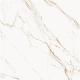 6mm 12mm Honed Calacatta Sintered Stone Big Slabs Heat Resistant