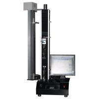Servo Control Desktop with Extensometer Tensile Strength Testing Equipment Tensile Tester