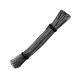 Chromel And Alumel 0.58mm Kn Kp Thermocouple Wire Type K Thermocouple Sensor