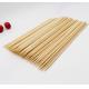 Heat Resistance Disposable 8Inch Bamboo Barbecue Sticks