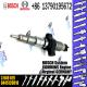 0445120018 0 Fuel Injectors For Sale 445 120 018 for 394 7550 And 3 949 619 Diesel Engine
