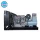 50Hz 60Hz Power WEICHAI Diesel Generator Soundproof 400V Three Phase