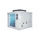 MDY Series 50db Swimming Pool Air Source Heat Pumps CE EMC LVD
