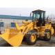 XGMA XG935H wheel loader equipped with the cabin in FOPS or ROPS