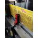 Npack PLC Control Automatic Round Bottle Labeling Machine for Liquid/Sauce/Oil/Paste/Juice/Wine