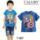 High Quality And Best Cheapest Price For Boy T-shirt