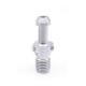 57HRC CNC Pull Stud BT40 For Milling Machine To Secure Tool Holder