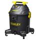 Wet / Dry VAC 10 Gallon 6HP Stanley Small Portable Shop Vac Foam Filtration Type