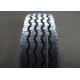 7.00R16LT Light Truck Winter Tires , LT Truck Tires With 4 Zigzag Grooves