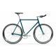 Single Speed 700C 4130 Steel Frame Fixed Gear Bicycle