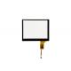 5.6 Inch 640x480 I2C Industrial Capacitive Touch Screen Panel CTP AA 48.96x73.44mm
