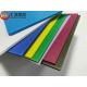 Non Toxic 1220x2440mm Corrugated Plastic sheets 4x8 fluted plastic board