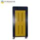 1800*640*640mm Cabinet Size High Voltage BMS With LifePO4 Battery Cell