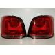 Red Tail Lamp For Car VW POLO OEM 6R0 945 095 AH / 096 AH / A / C / G