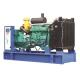 200kva  Ricardo Diesel Generator With WT10B-231DE Engine GB/T2820  Standard