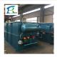 1 of Core Components Solid-Liquid Separated Machine for Wastewater Treatment Plant