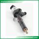 Original/Aftermarket High quality Diesel Engine part SHA2232 forklifts common rail injector P091-080S P091-000CS1