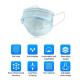 3D Foldable  Kids Medical Face Mask Anti Pollution Soft Material Skin Friendly