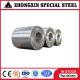 2B NO.1 NO.3 304 Stainless Steel Coils For Roofing Sheet ASME SA-240 JIS G 4305