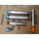 Standard Casing Advancer With Tricone Drilling Bit Long Life Time