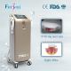 Cosmetic laser treatments with shr hair removal laser salon beauty equipment