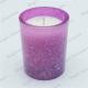 Nice romantic color candle holder, candle container sale in USA & Australia
