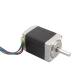 Small Size 3D Printer Stepper Motor DC Brushless Type Lightweight 28BYG501