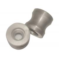 Power Tungsten Carbide Parts High Temperature Resistance Polished or Not
