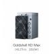 KD Max 40.2Th/S 3350W Goldshell Asic Kda Miner For Kadena Mining