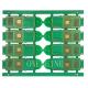 5oz Copper Phone Mainboard Fr4 PCB Resin S1000h Standard Thickness