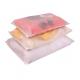 Matte Pe Plastic Frosted k Packaging Bag Dustproof Luggage Use