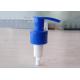 Blue SLDP-26 Smooth Surface PP Plastic Hand Pump