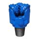 6 1/8 Inch TCI Tricone Drill Bit Rubber Sealed Wear Resistant