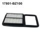 17801BZ100 A-12330 Professional Car Air Filter For TOYOTA 17801BZ100