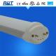 High Efficiency 4ft Led T8 Tube for Hall with Isolated Driver , 50000h lifespan