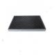 HVAC System Air Purifier Filter Plastic Honeycomb Activated Carbon Filter Sheet