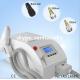 Mini 1064/532 nm Q-switch ND YAG Laser for tattoo removal with CE beijing