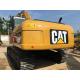 Used CAT 325DL Excavator /Caterpillar 320CL 320BL 325BL 330BL 325DL Excavator