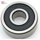 Motorcycle Transmission Bearing Deep Groove Ball Bearings Inline Skate Bearing Motorcycle Part Bera Advanced