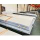 Stainless Steel Rolled Sheets 10.0mm Hot Rolled 304 316 430 Grade Stainless Plate