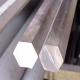 Flat Hexagon Aluminum Alloy Bar 3003 3004 3005 T3-T8 Mill Finsh