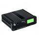 GPS 4G WIFI ADAS DSM BSD AI 8CH 1080P Car Vehicle CCTV Camera System for Mobile