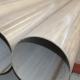 Seamless Stainless Steel Welded Pipe ASTM AISI JIS DIN EN GB Standard