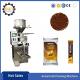 sugar packing machine  Automatic Vertical packing machinery/ Granule packing machinery