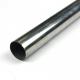 Aluminium Extrusion 1.5 Mm Round Aluminum Pipe