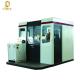 High Productivity Water Meter CNC Grinding And Brightening Machine