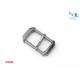27mm Inner Size Belt Pin Buckle Zinc Alloy Metal For Bag Multi - Purpose