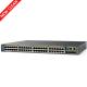 WS-C2960S-48LPS-L Cisco Catalyst 2960s Series 48 Ports Poe Network Switch