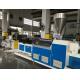 ABB Inverter Plastic Pipe Extrusion Machine Pp Pipe Extrusion Line Easy Operation