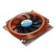 High Speed Copper Cooling Fan Jetson Xavier Nvidia AGX ORIN Module Heatsink